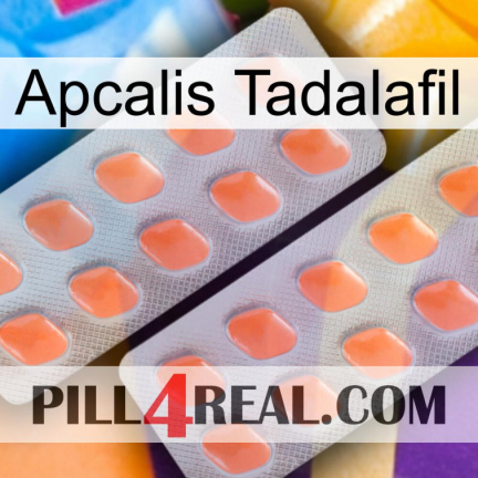 Apcalis Tadalafil 27